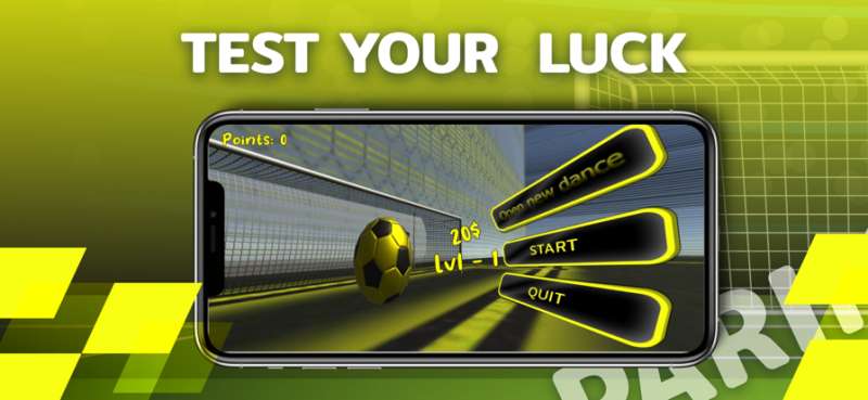 Keep ball in airios版0