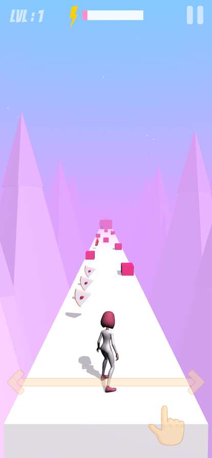 Rush Electrics Heroes 3Dios版0