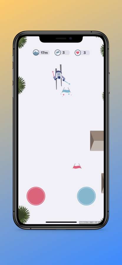 Fsuper Slalomios版2