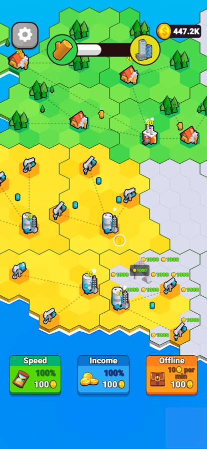 Factory Worldios版2