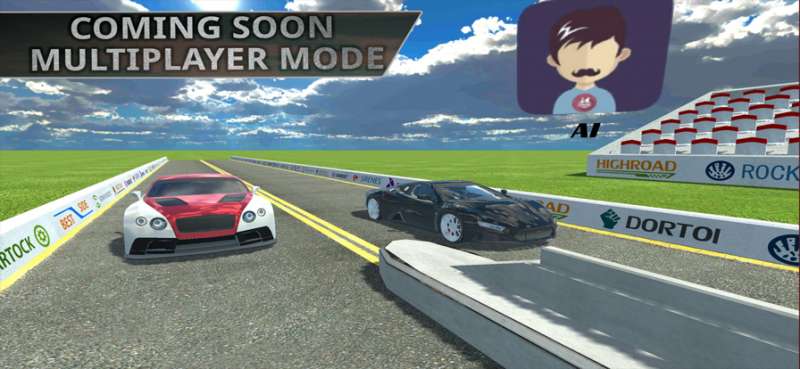 Drag Sim Classicios版4