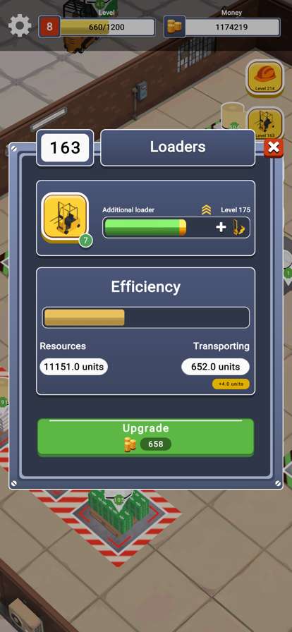 Recycle Factory Inc.ios版2