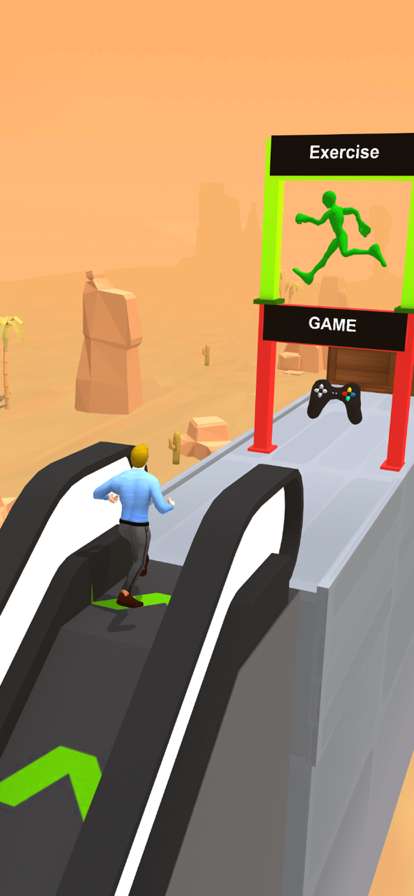 Success Runner 3Dios版3