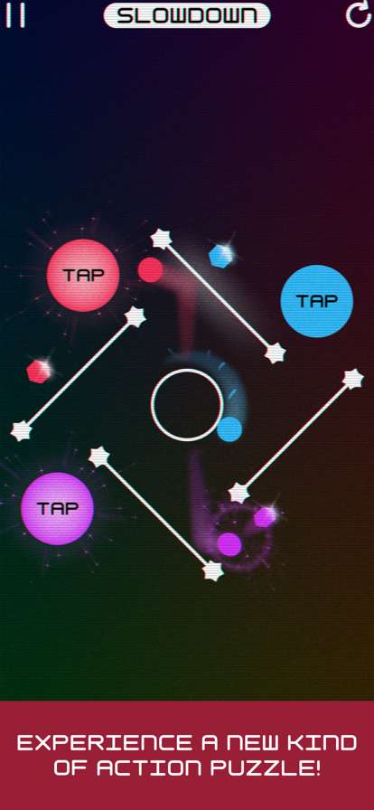 Super Spinetik!ios版1