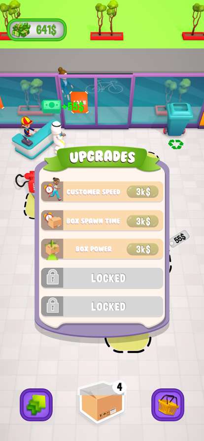 Merge Phones 3Dios版2