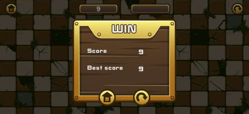 Seven Ate Nine Flies And Bootios版3