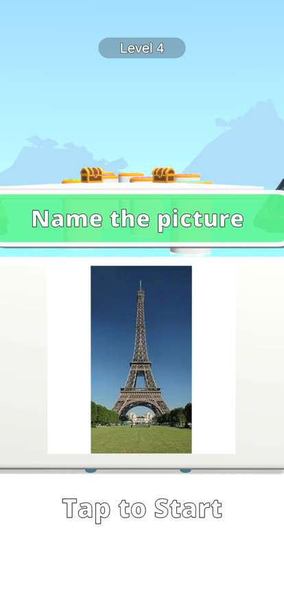 Trivia Stackerios版0