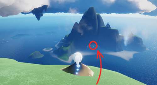 光遇7.28复刻先祖在什么位置 光遇7.28复刻先祖位置分享