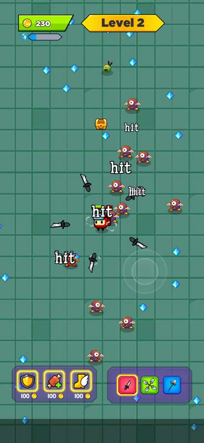 Survivor Us 3Dios版0