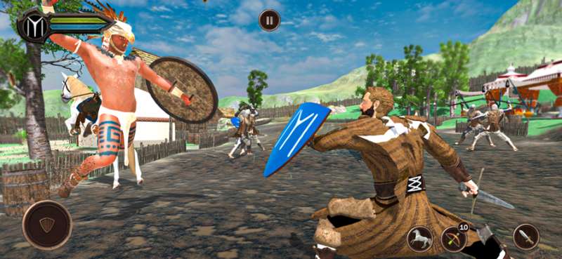 奥斯曼崛起的奥斯曼帝国帝国ios版2