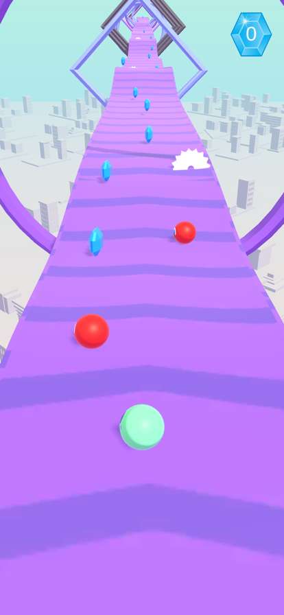 Balling Champios版1