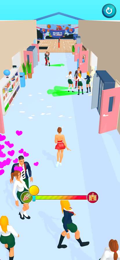 School Party!ios版2