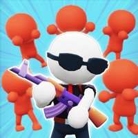 Hold The Circleios版