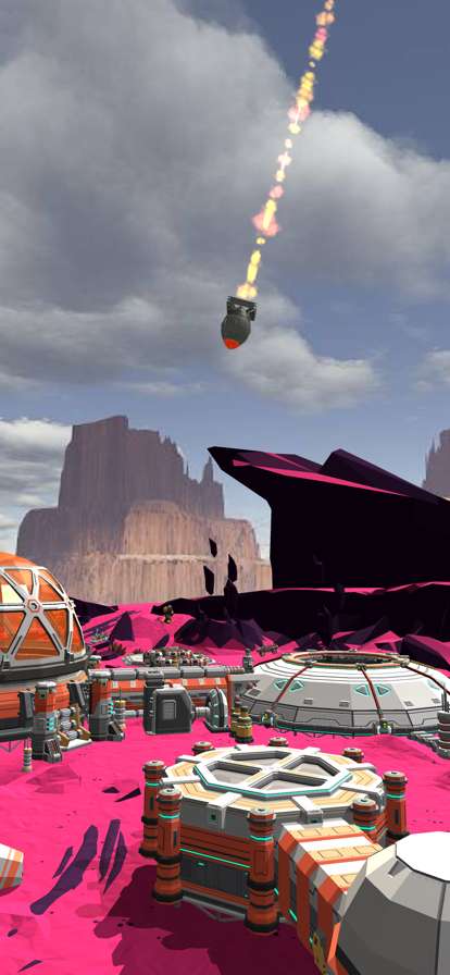 核弹模拟器ios版2