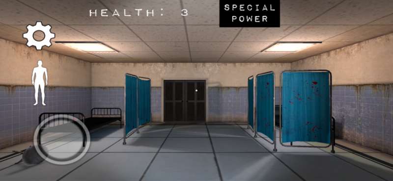 Horror Hospital 3Dios版2