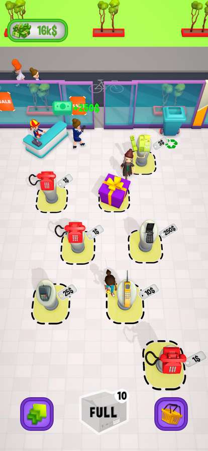 Merge Phones 3Dios版6