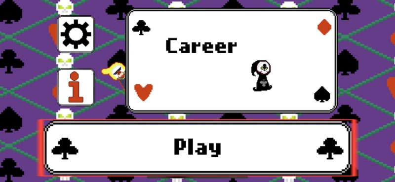 Reaper\'s Day Offios版4