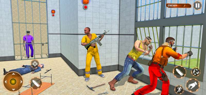 越狱:越狱 2022ios版3