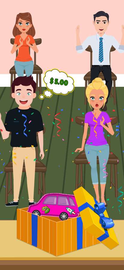 玩具制造商汽车厂ios版1