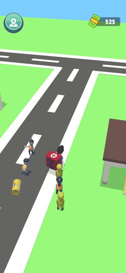 Call an Ambulance!ios版5