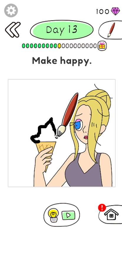 画出钞能力ios版1