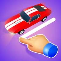 Parking Lot 3D!ios版