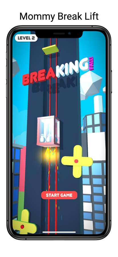 Mommy Long legs Breakios版0