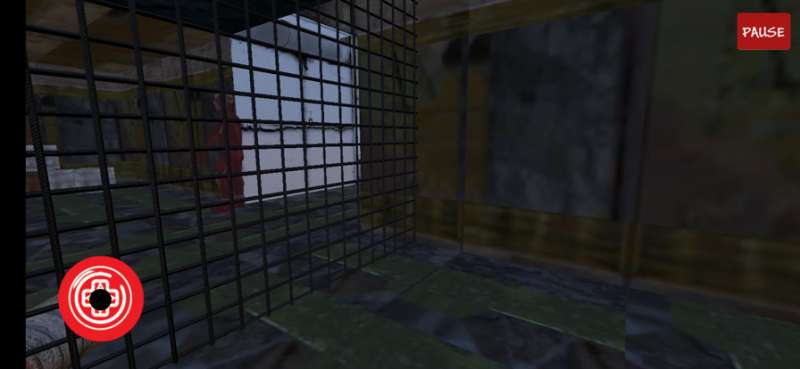 Scary Titan Houseios版5