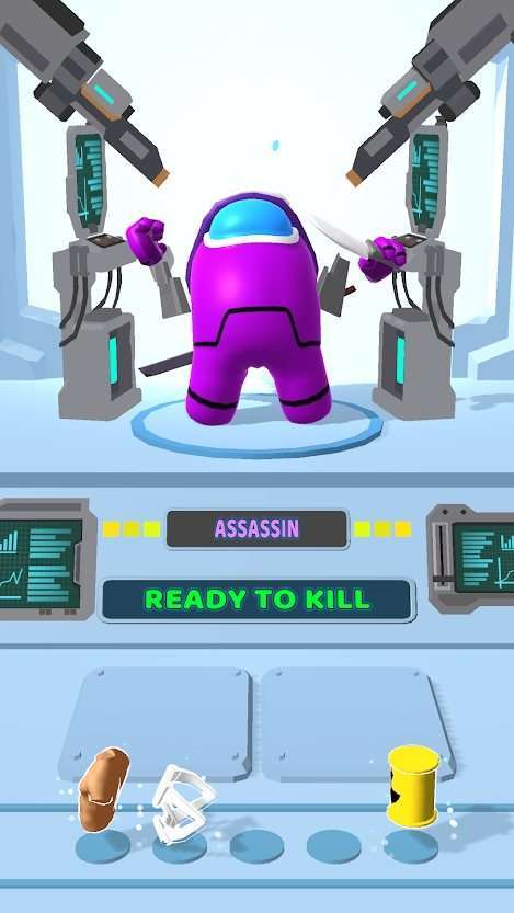 冒名顶替者传奇新版1