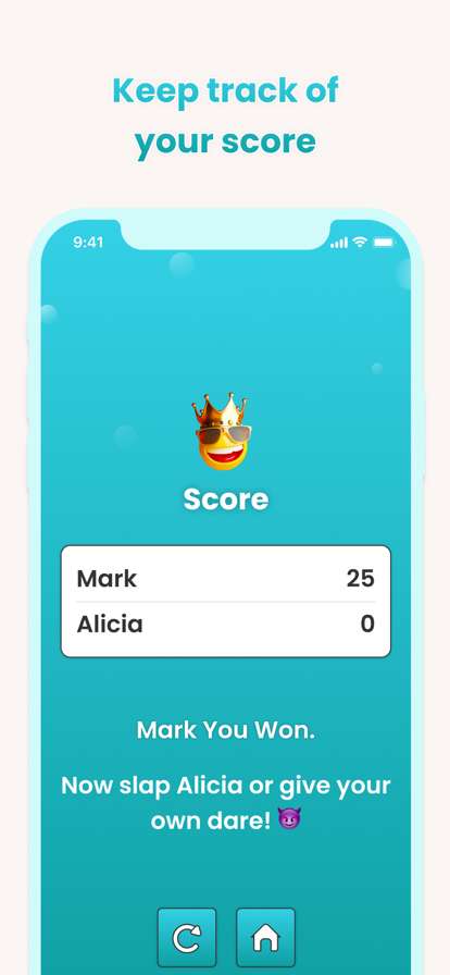 Truth Or Dare For Everyoneios版7