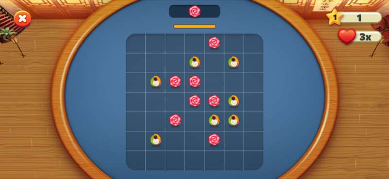 TD Candy Board Straightios版2