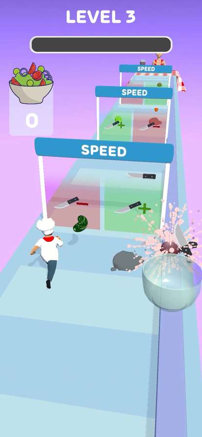 Salad Chopperios版4