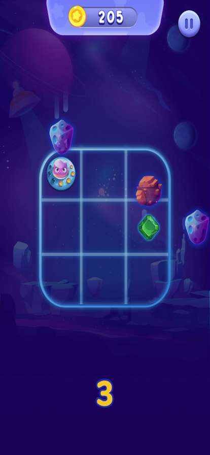 San Dodge In Squareios版5