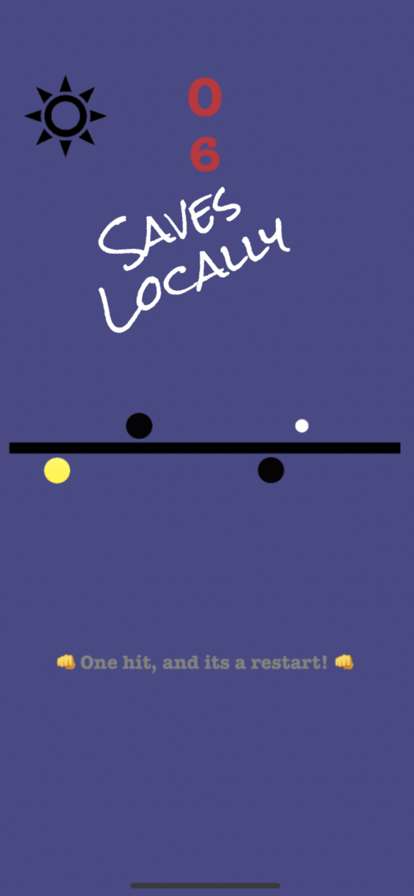 The Line: Simple but Crazyios版3