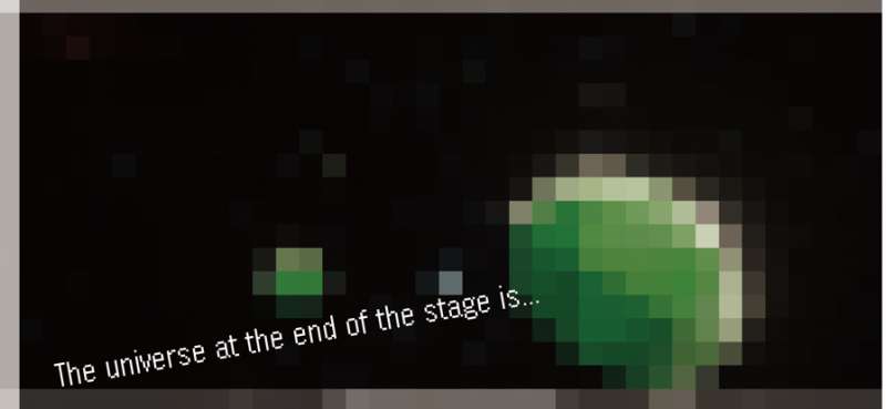 Galaxy Destruction Simulatorios版1