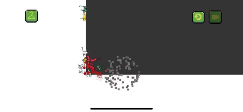 Melon ragdoll playgroundios版3