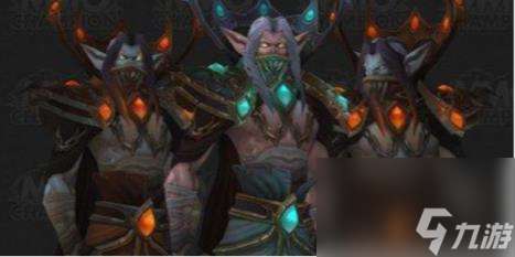 "魔兽世界icc8号BOSS血王子议会打法攻略"