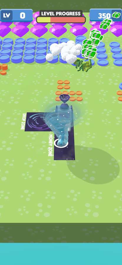 Arcade Tornadoios版5