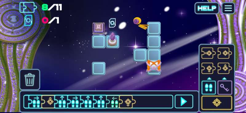 Octobot Adventuresios版0