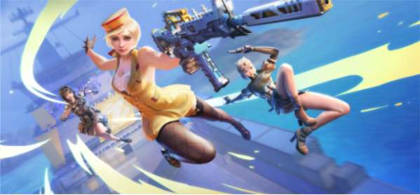 cf手游七周年宝库在哪里 穿越火线七周年宝库入口位置及开启方式一览