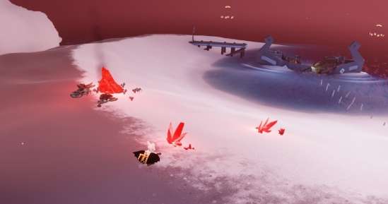 光遇9.9红石在哪里 光遇9.9红石位置分享