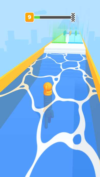 我脖子贼长ios版3