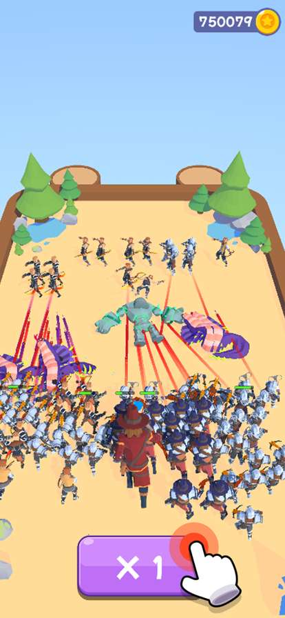 合成大恐龙ios版4