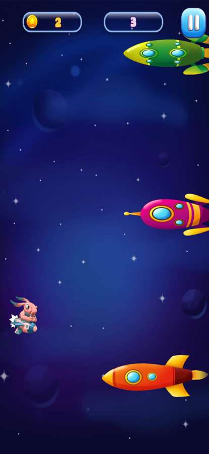 Tummy Dodge Go To Galaxyios版3