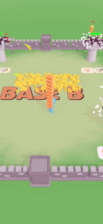 Runner Defenseios版6