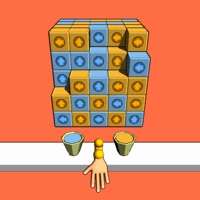 Smash Cube Puzzle!ios版
