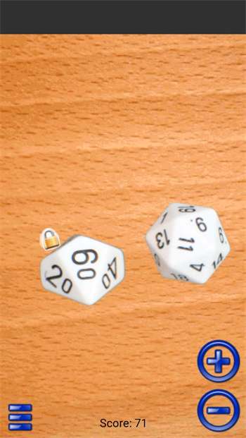 随机骰子生成器3