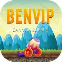 BENVIP CANNON BUBBLEios版