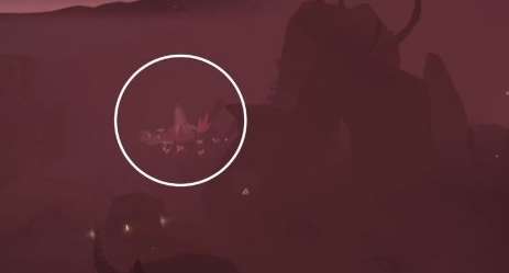 光遇9.28红石在哪里 光遇9.28红石位置分享