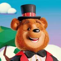 As Aventuras de Luguitoios版